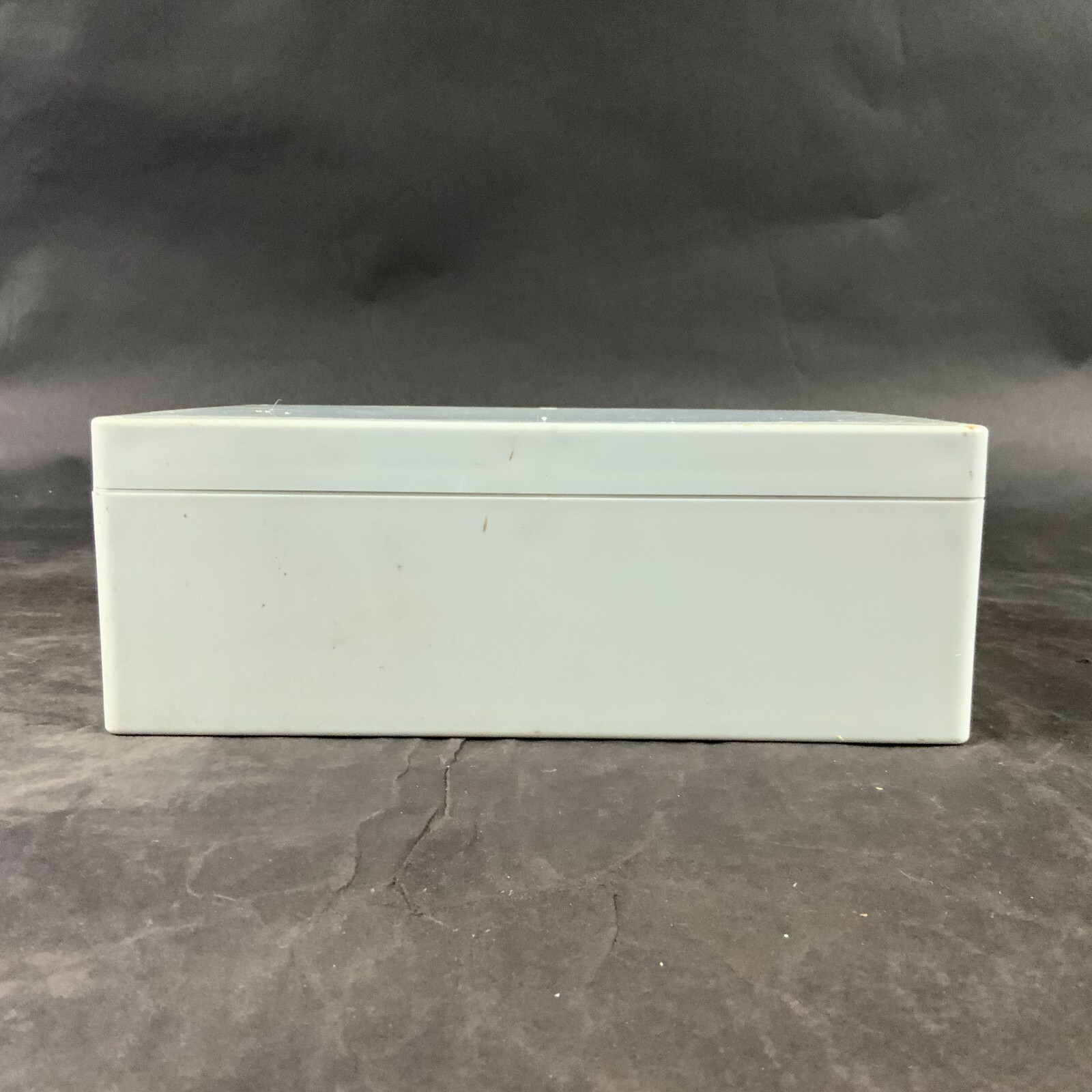 ABS PLASTIC ENCLOSURE ($30 OBO)