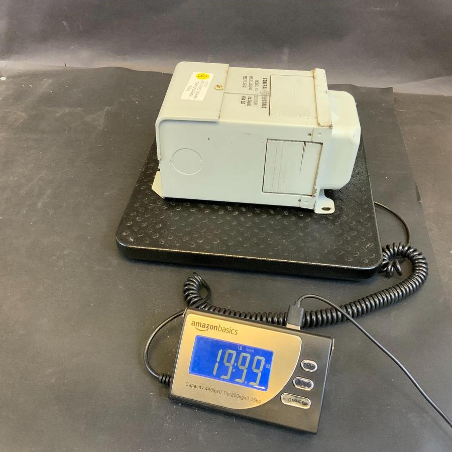 Used GE 9T51Y130 TRANSFORMER ($100 OBO)