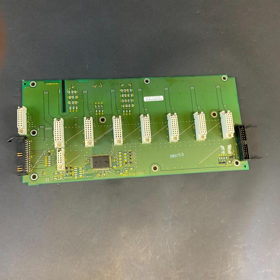 Used ALLEN BRADLEY X1746-A7 PC BOARD ($20 OBO)