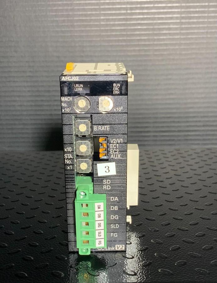 Used OMRON AFCJ02 ($99.99/EACH OBO)