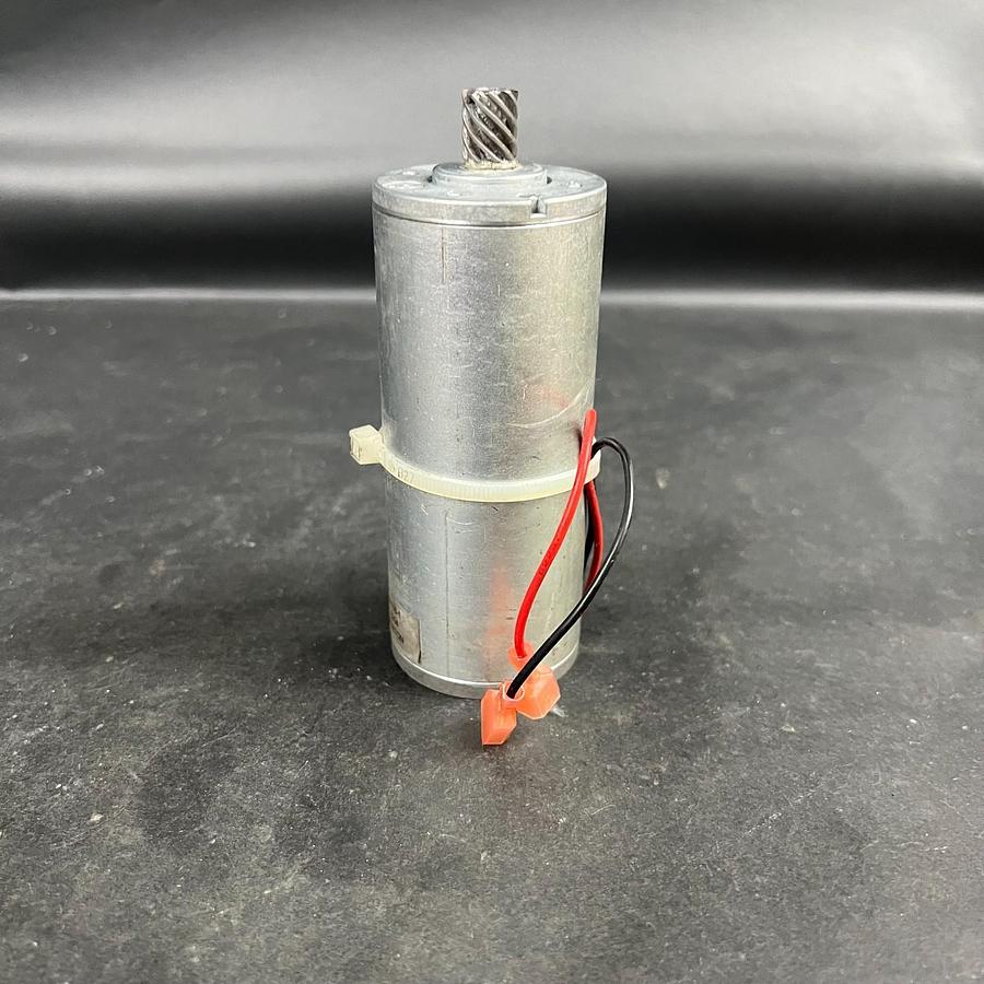 Used DUNKERMOTOREN GR53X58 DC MOTOR ($180 OBO)