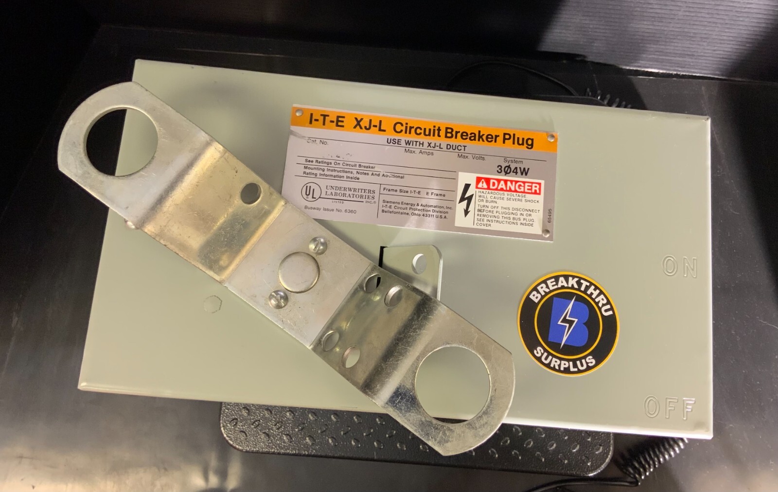 SIEMENS XLEC4100 ($699.99/EACH OBO)