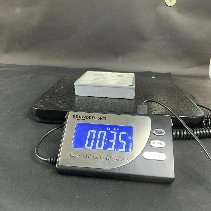 HUBBELL 5407-0 WEATHERPROOF BOX EXTENSION ($20 OBO)