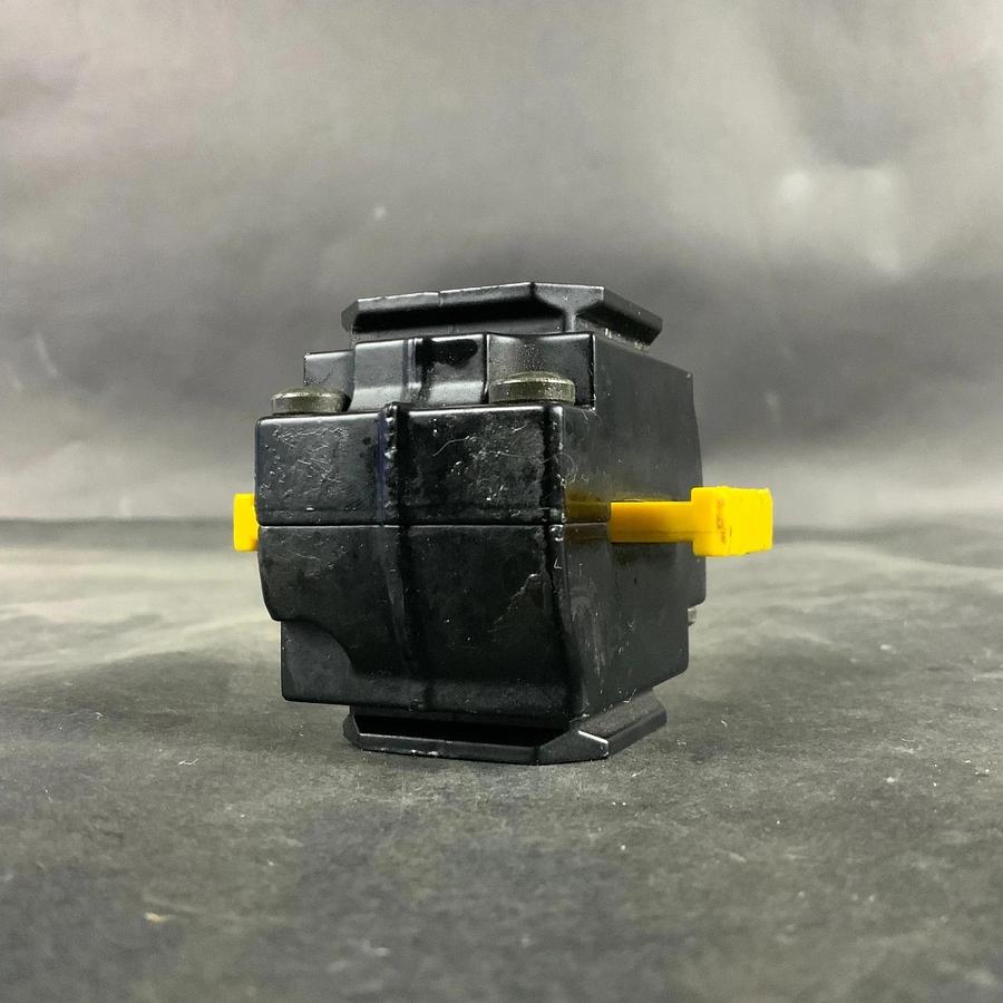 Used NORGREN T73E-4AA-P1N SHUT OFF VALVE ($15 OBO)