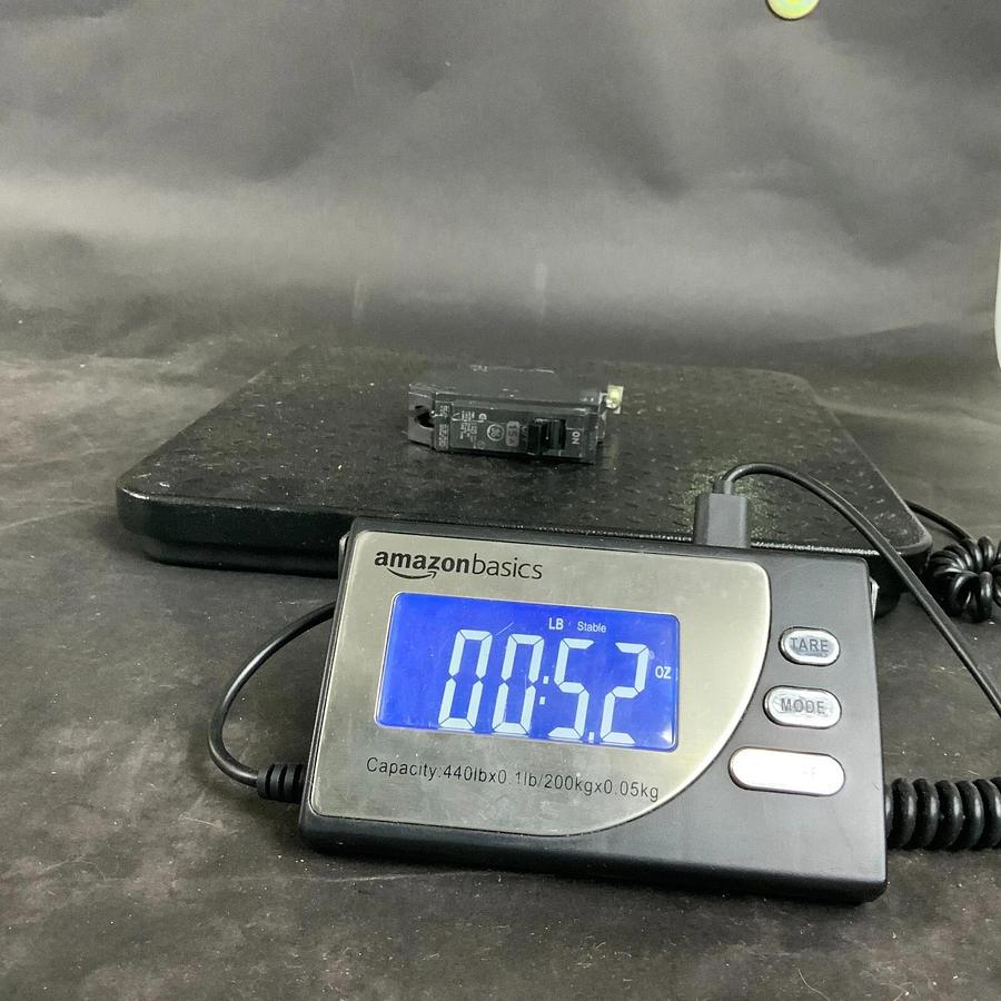 Used GENERAL ELECTRIC RT-692 CIRCUIT BREAKER ($19 OBO)