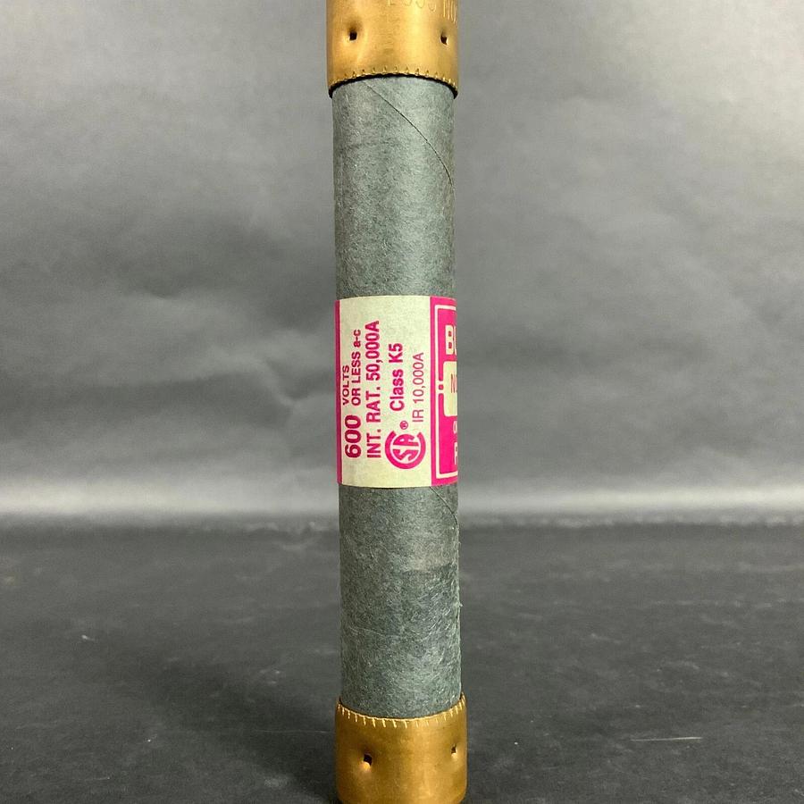 BUSSMANN NOS-30 ONE-TIME FUSE ($9 OBO)