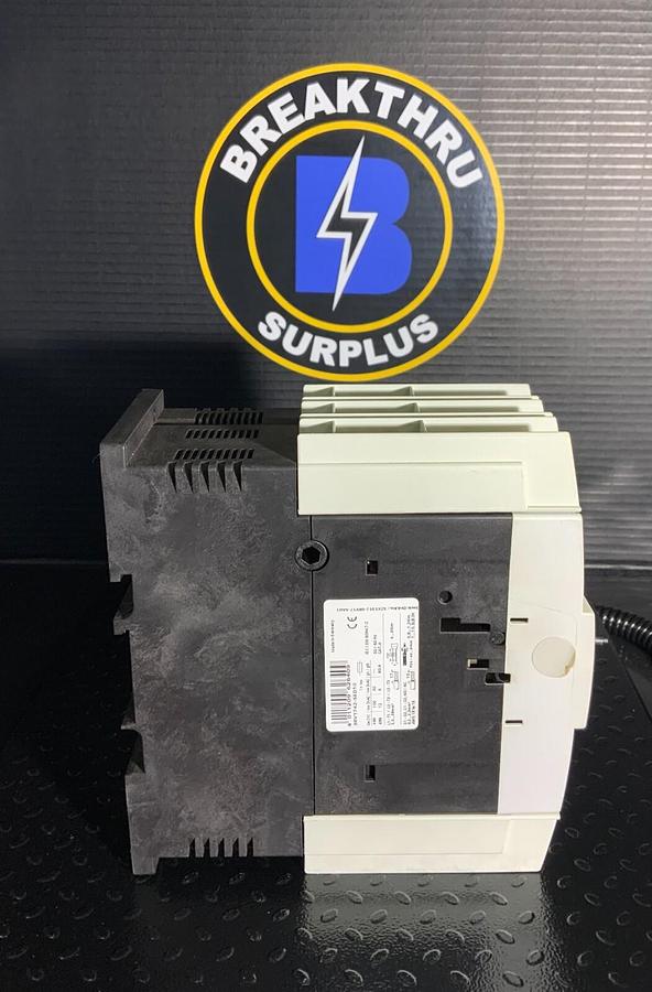 Used SIEMENS 3RV1742-5ED10 INDUSTRIAL CIRCUIT BREAKER ($15 OBO)