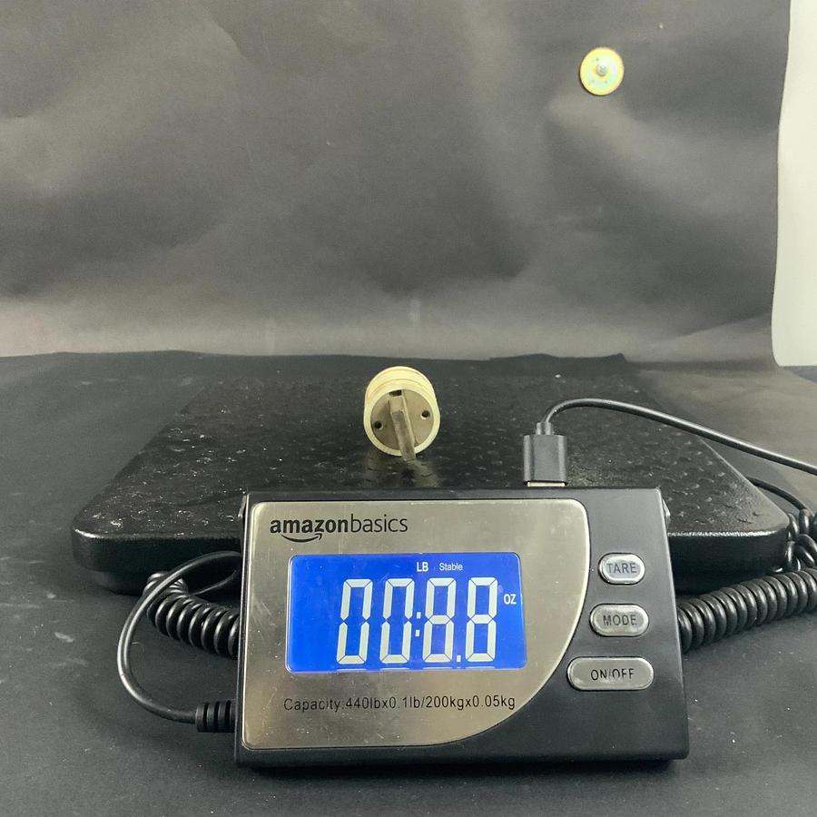 Used SHAWMUT A25X400 FUSE ($20 OBO)