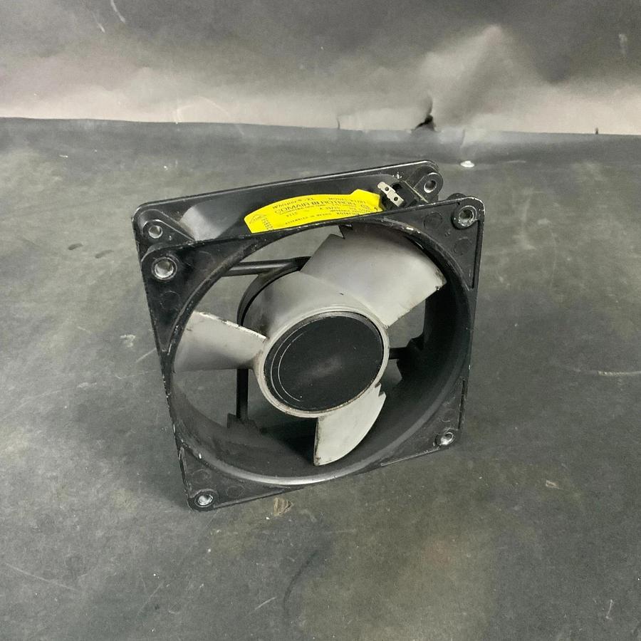 Used COMAIR ROTRON WHISPER XL WX2H1 FAN ($30 OBO)