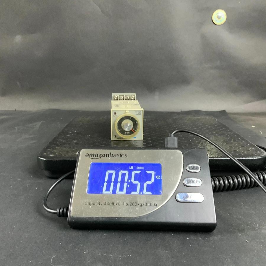 Used OMRON H3BF-8 TIMER ($10 OBO)