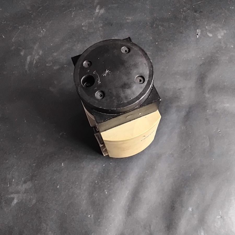 Used FESTO MS6-DL-1/2 START VALVE ($30 OBO)
