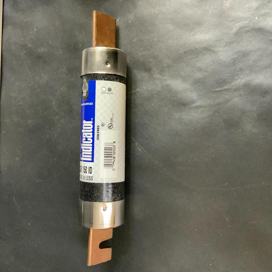 Used LITTELFUSE FLSR-15OID FUSE SUPERBREAKER IN BOX ($ 80 OBO)