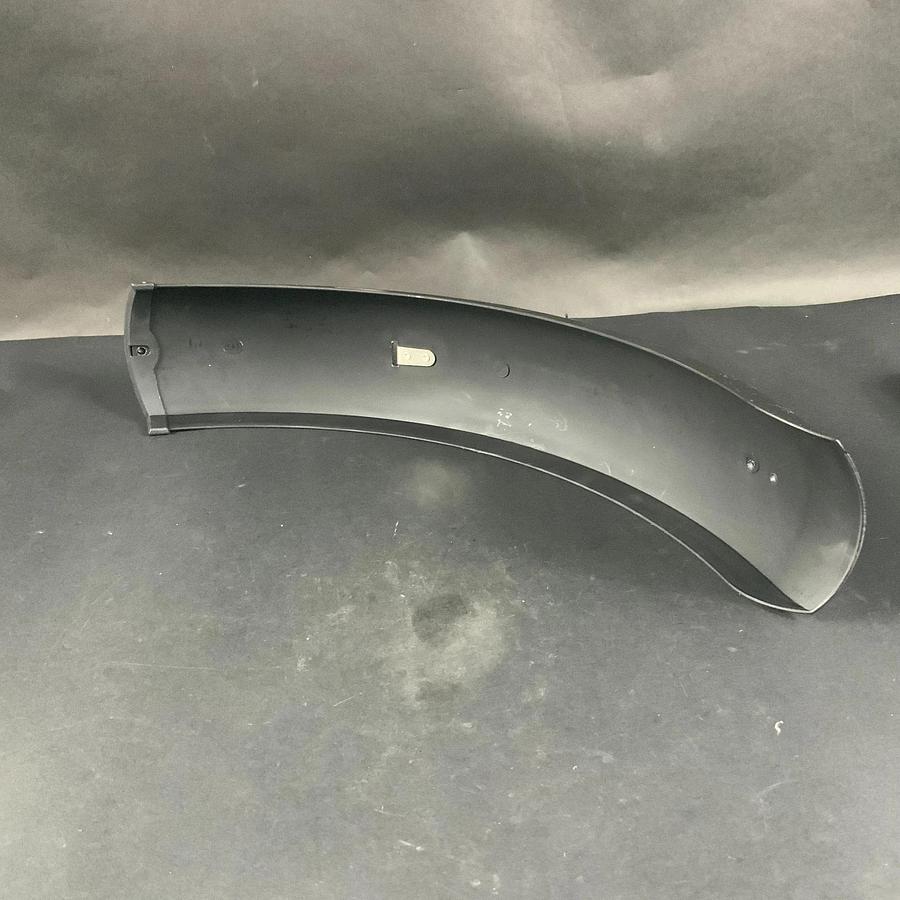 FRONT FENDER FOR URB-E E-BIKE ($15 OBO)