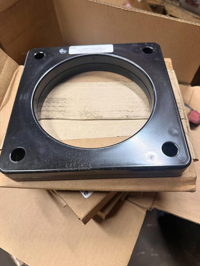 EATON 66B2024G01 CURRENT TRANSFORMER