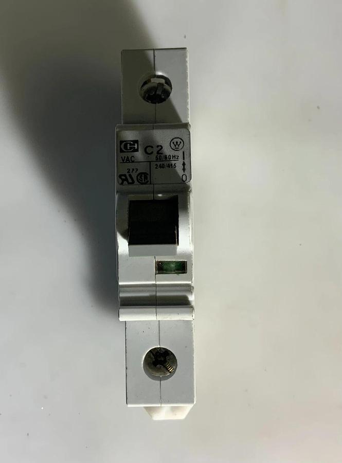 EATON SPCL1C02 ($9.99 OBO)