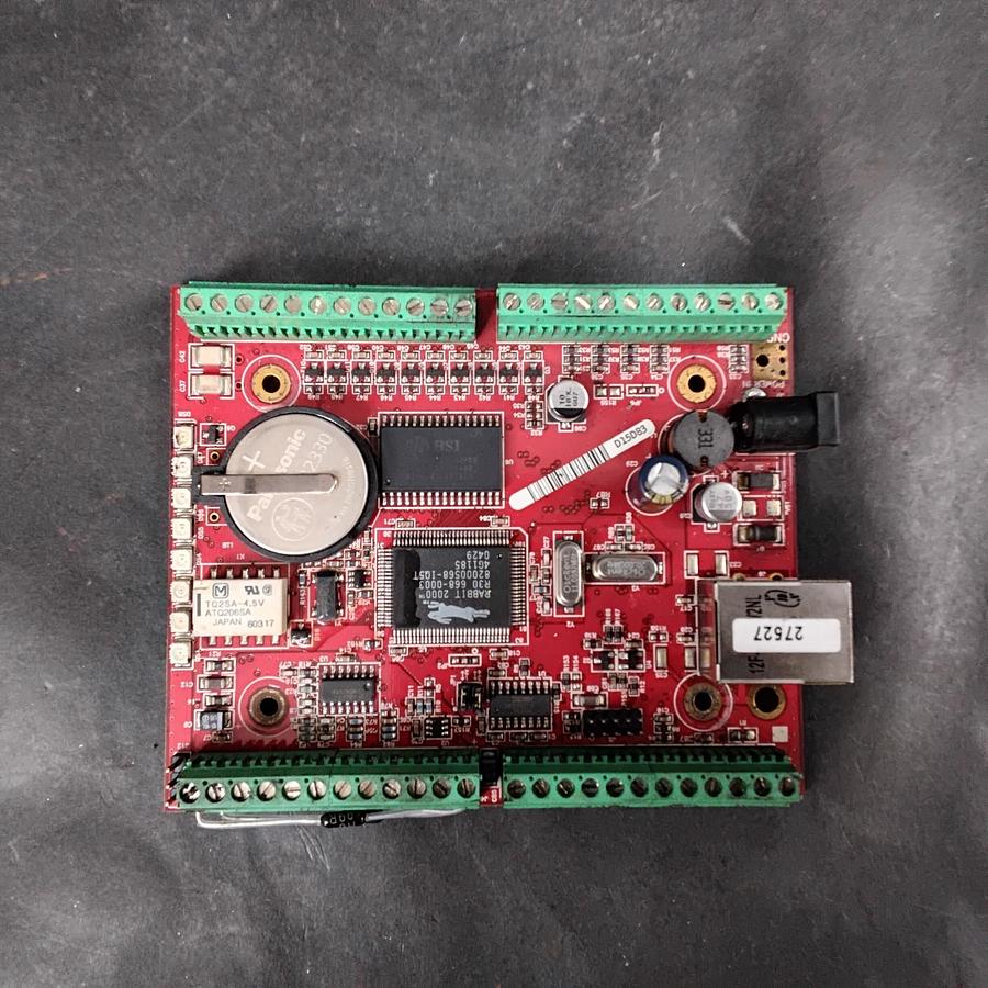 Used DIGI INTERNATIONAL BL2000 SERIES SINGLE-BOARD COMPUTER ($150 OBO)