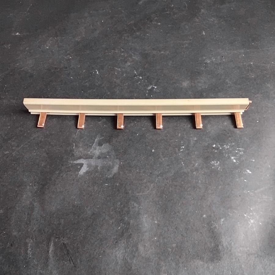 Used SIEMENS 5ST3703 BUSBAR ($30 OBO)