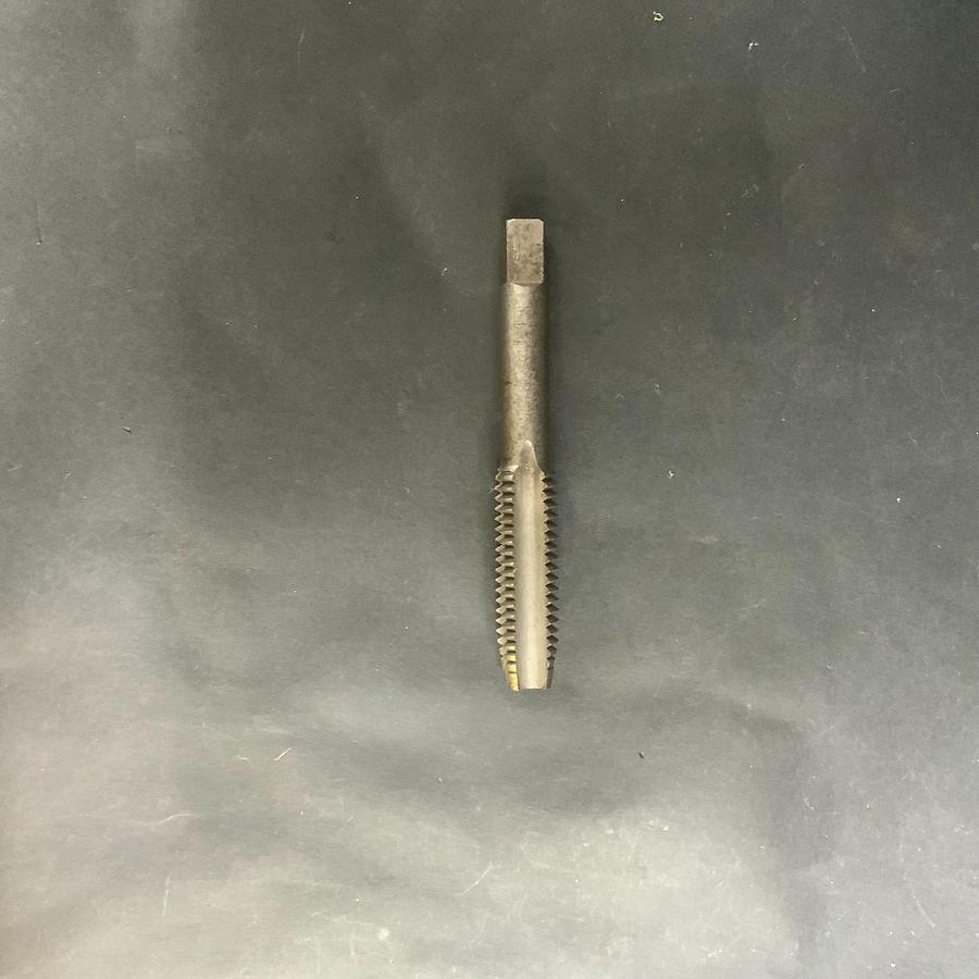Used IRWIN HANSON 1/2”-13 NC 4-FLUTE PLUG TAP ($10 OBO)