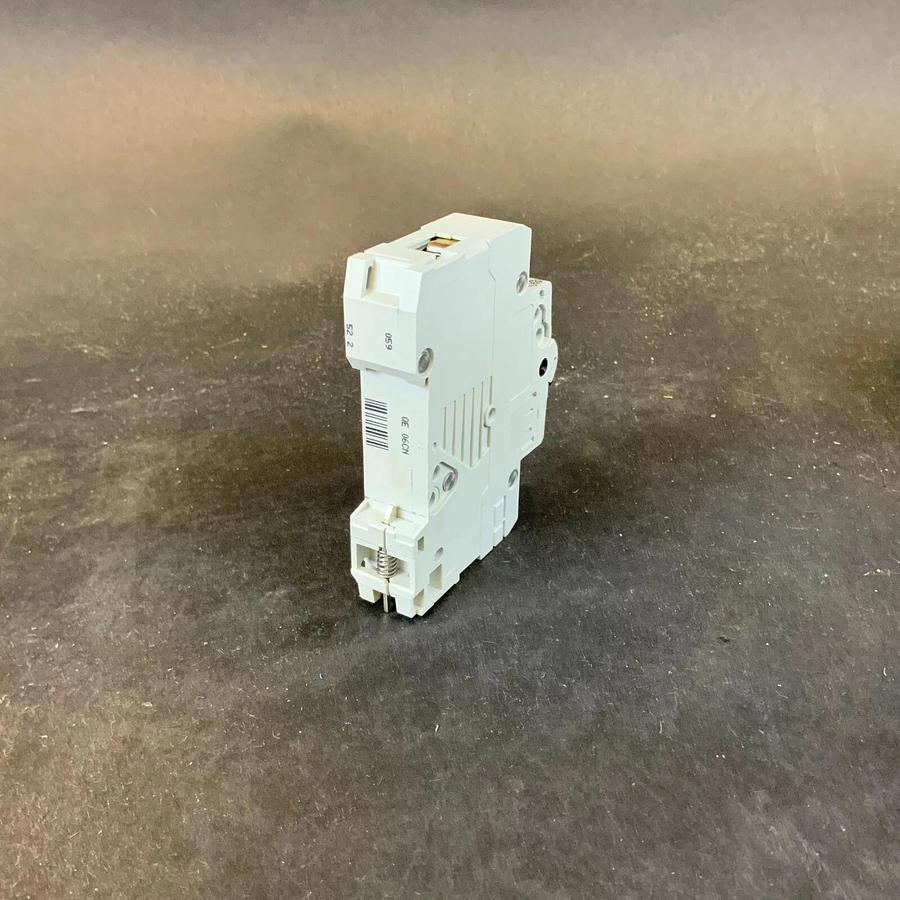 Used MOELLER FAZN C6 CIRCUIT BREAKER ($15 OBO)