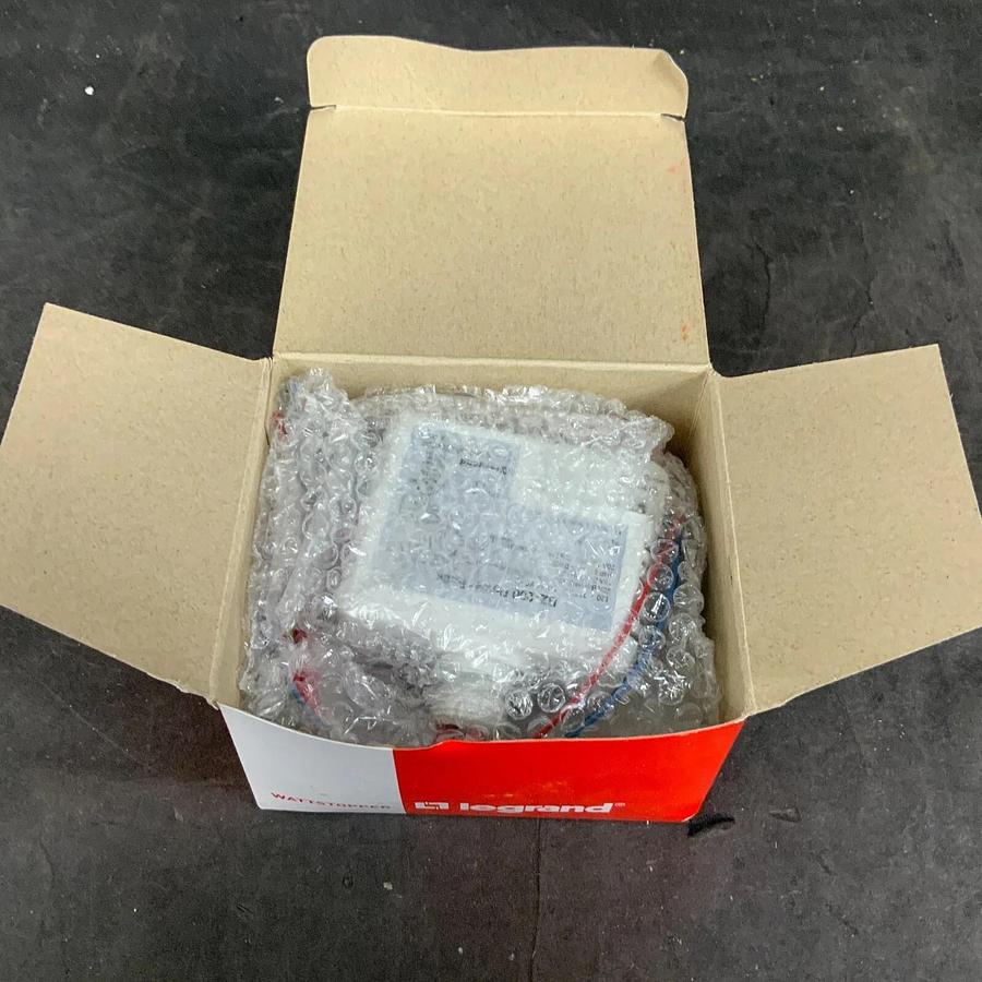 Used LEGRAND BZ-200 POWER PACK ($30 OBO)
