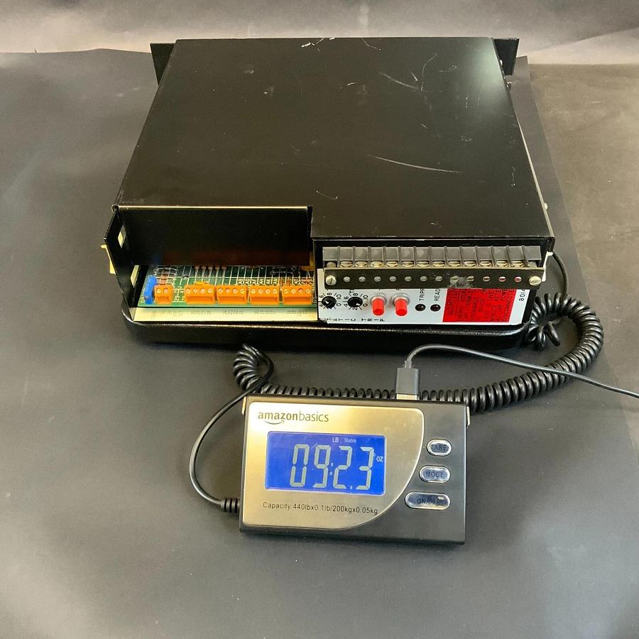 Used RELIANCE ELECTRIC 801466-R STATIC TRIP MODULE ($70 OBO)