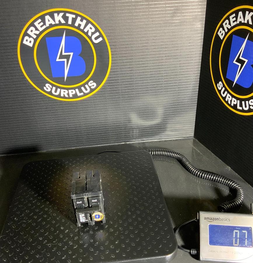 Used EATON BR280 ($44.99 OBO)