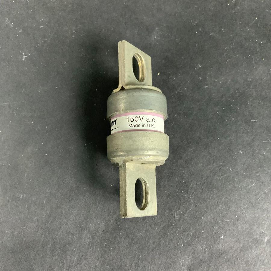 Used BUSSMANN FWA-250B SEMICONDUCTOR FUSE ($40 OBO)