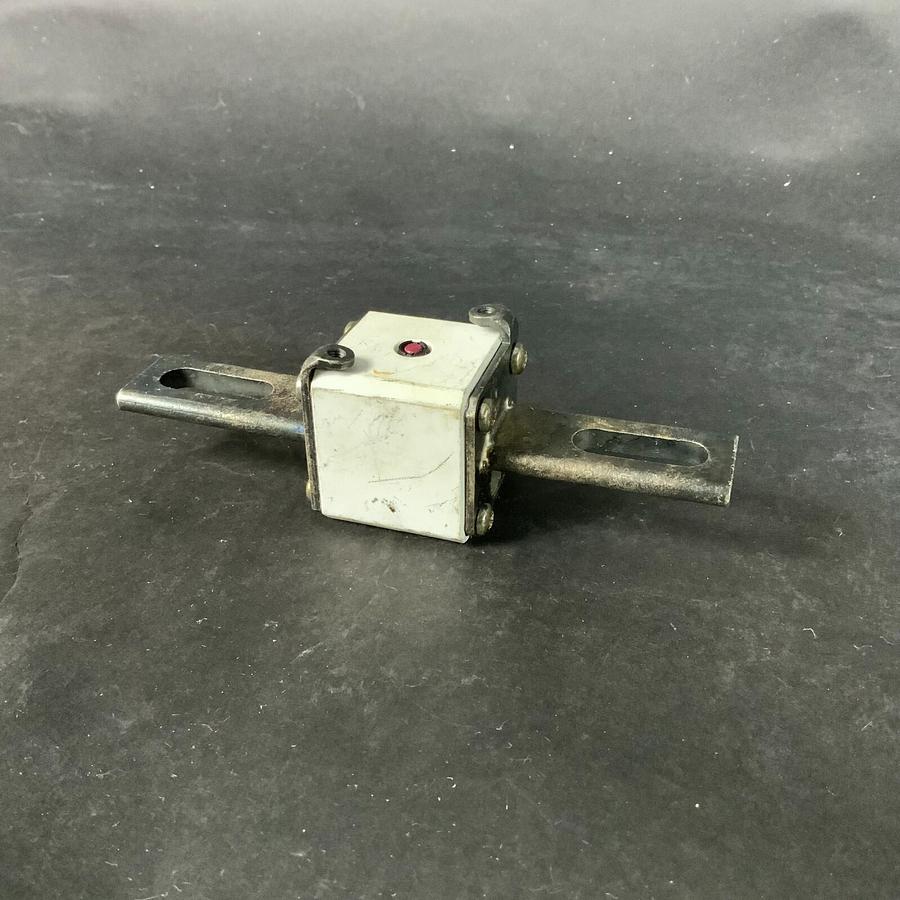 Used FERRAZ SHAWMUT T300144 PROTISTOR FUSE ($100 OBO)