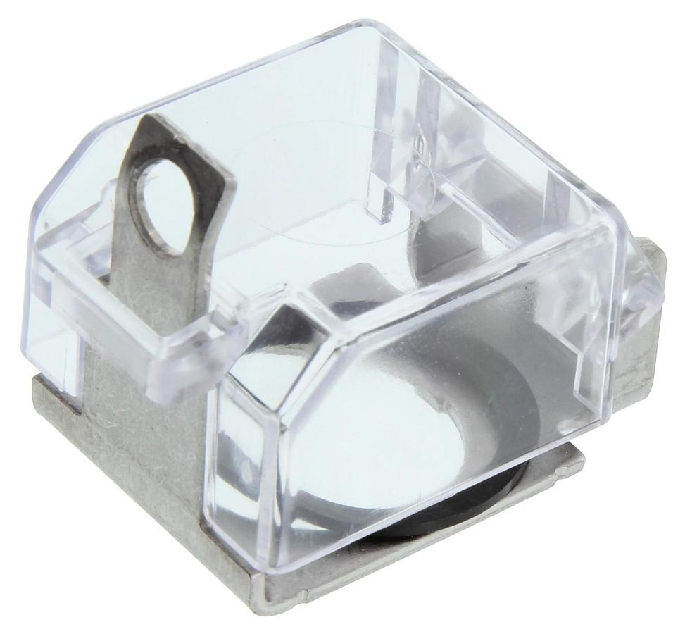 CUTLER HAMMER E22BA9 SER A1 PADLOCKABLE HASP NEW SEALED PACKAGE