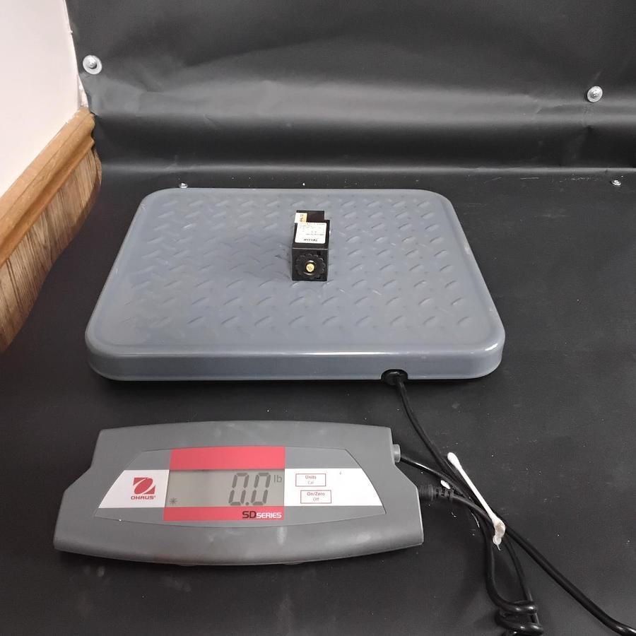 Used RITTAL SZ 4315.710 DOOR POSITION SWITCH ($25 OBO)