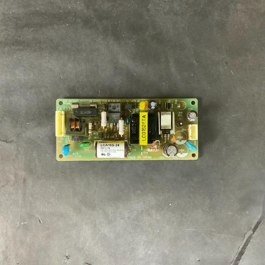 Used COSEL LCA15S-24 POWER SUPPLY ($15 OBO)