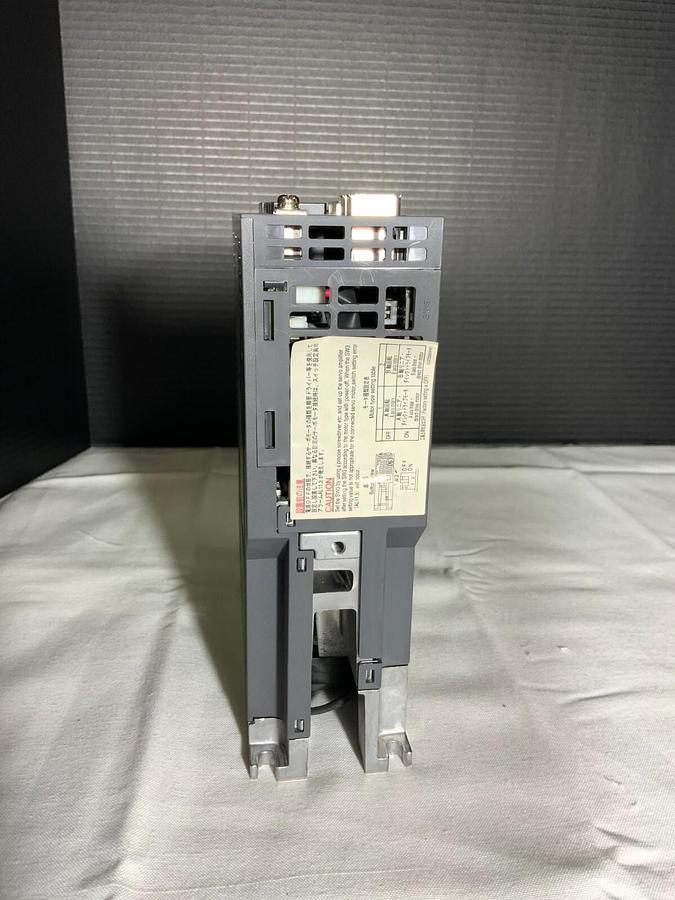 Used MITSUBISHI MR-J3W-44B ($65.99/ EACH OBO)