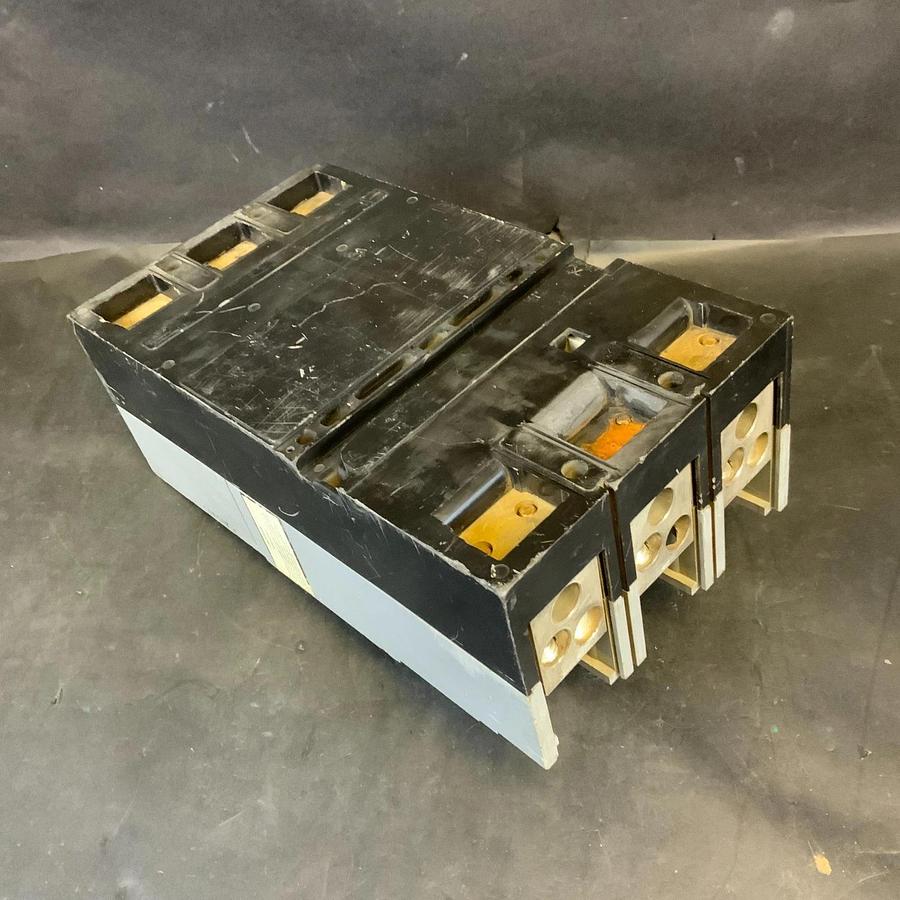 Used SIEMENS ITE SHMD69600ANGTH CIRCUIT BREAKER ($1500 OBO)