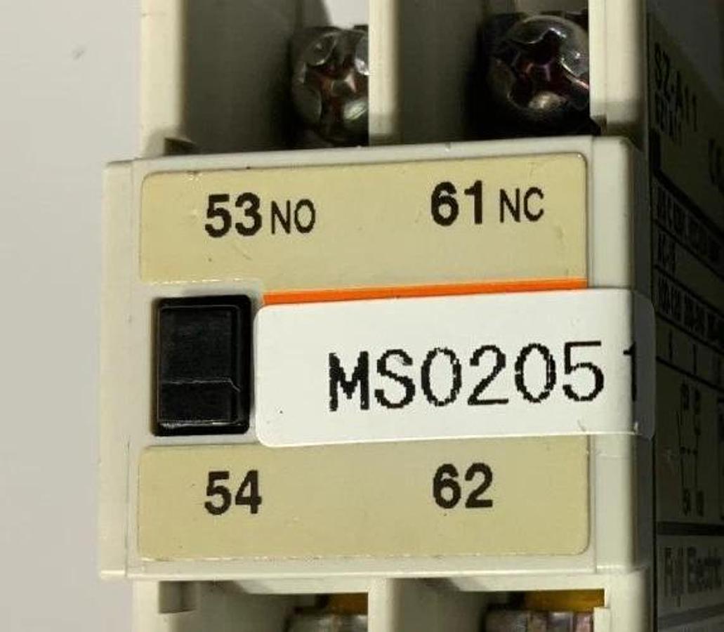 Used FUJI SZ-A11 ($5 OBO)