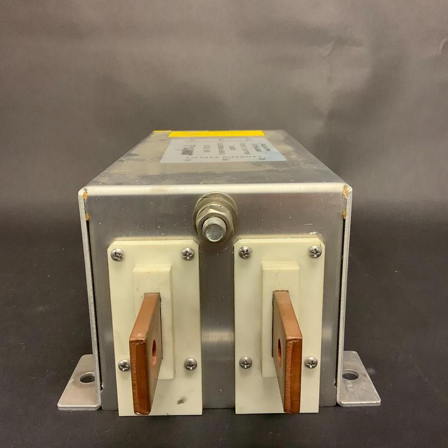 Used JONES TECH FLVBGPP-800BE EMI FILTER ($425 OBO)