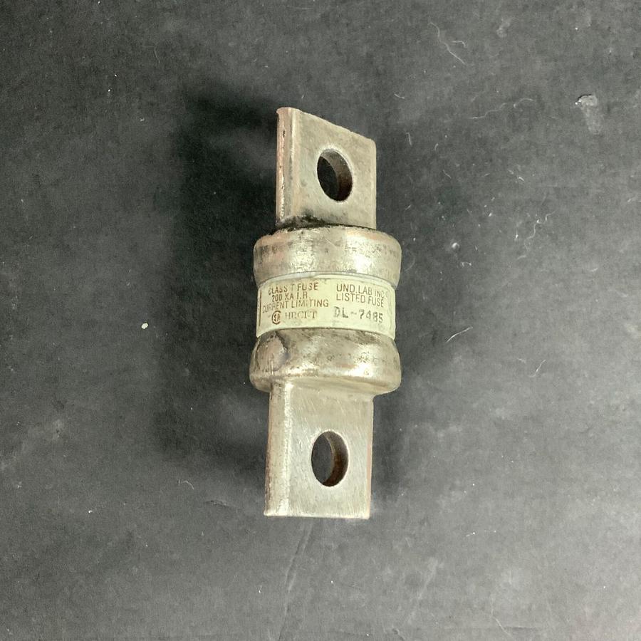 Used LITTELFUSE JJLN-90 FUSE - SET OF 3 ($30 OBO)