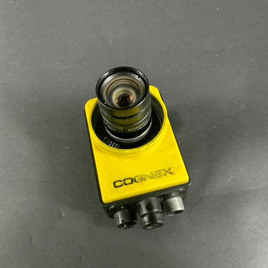 Used COGNEX IS7010-01 VISION CAMERA SYSTEM ($850 OBO)