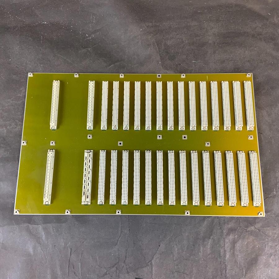 Used AGIE 613980.2 90934 BAB-02A BACK BOARD ($50 OBO)