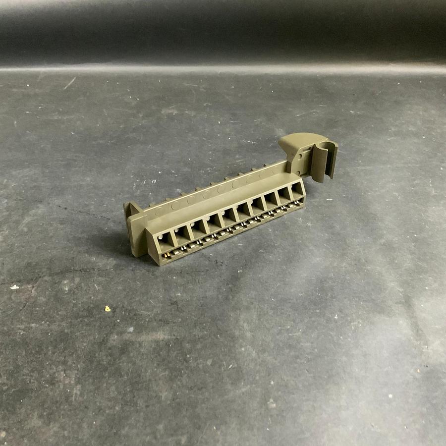 Used ALLEN BRADLEY 1771-WA SER.B WIRING ARM ($2 OBO)