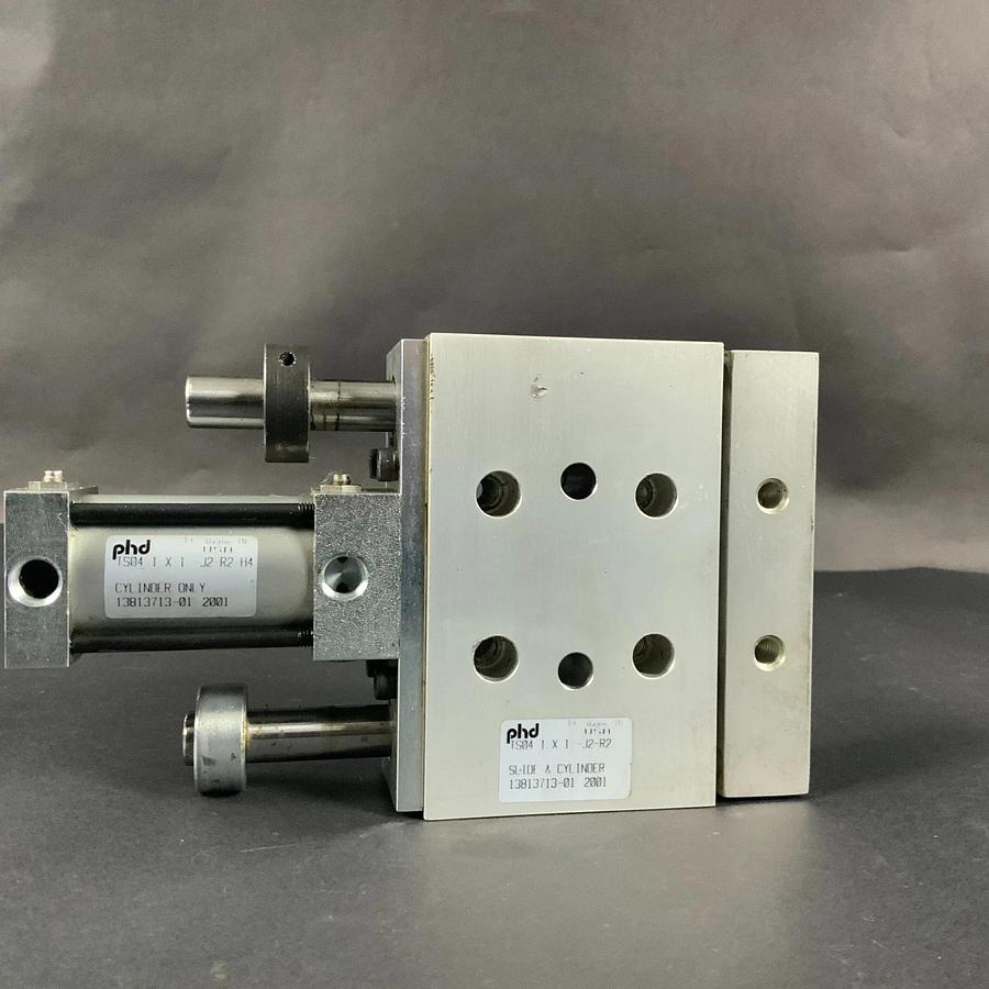 Used PHD TS04 1x1-J2-R2 SLIDE & CYLINDER ($180 OBO)