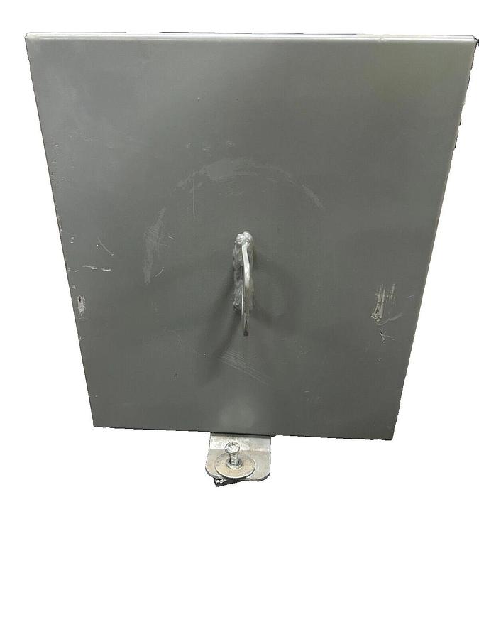 Used Square D Schneider Electric 7S1F 7.5 KVA ($750 OBO)