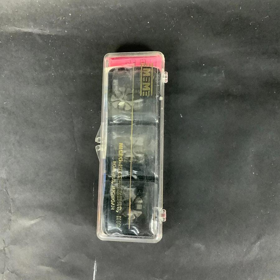 MICRO-MEASUREMENTS EA-06-250YA-120 PRECISION STRAIN GAUGE - LOT OF 3 ($15 OBO)