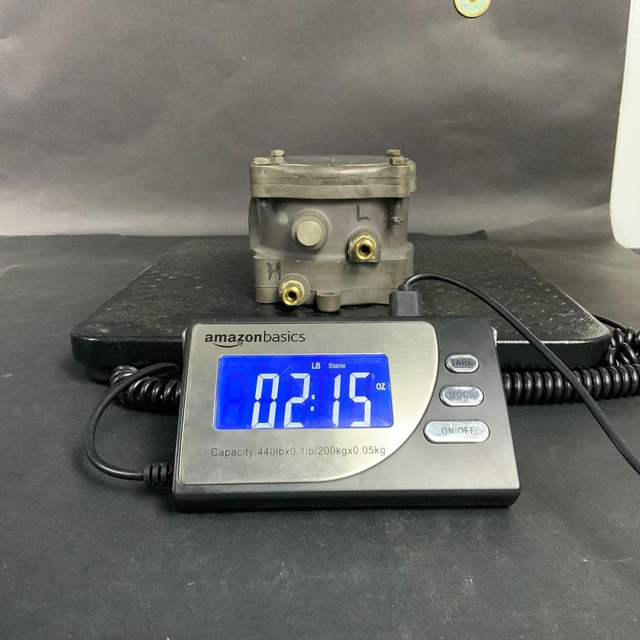 Used DWYER 1950-1-B-120-NA PRESSURE SWITCH ($120 OBO)