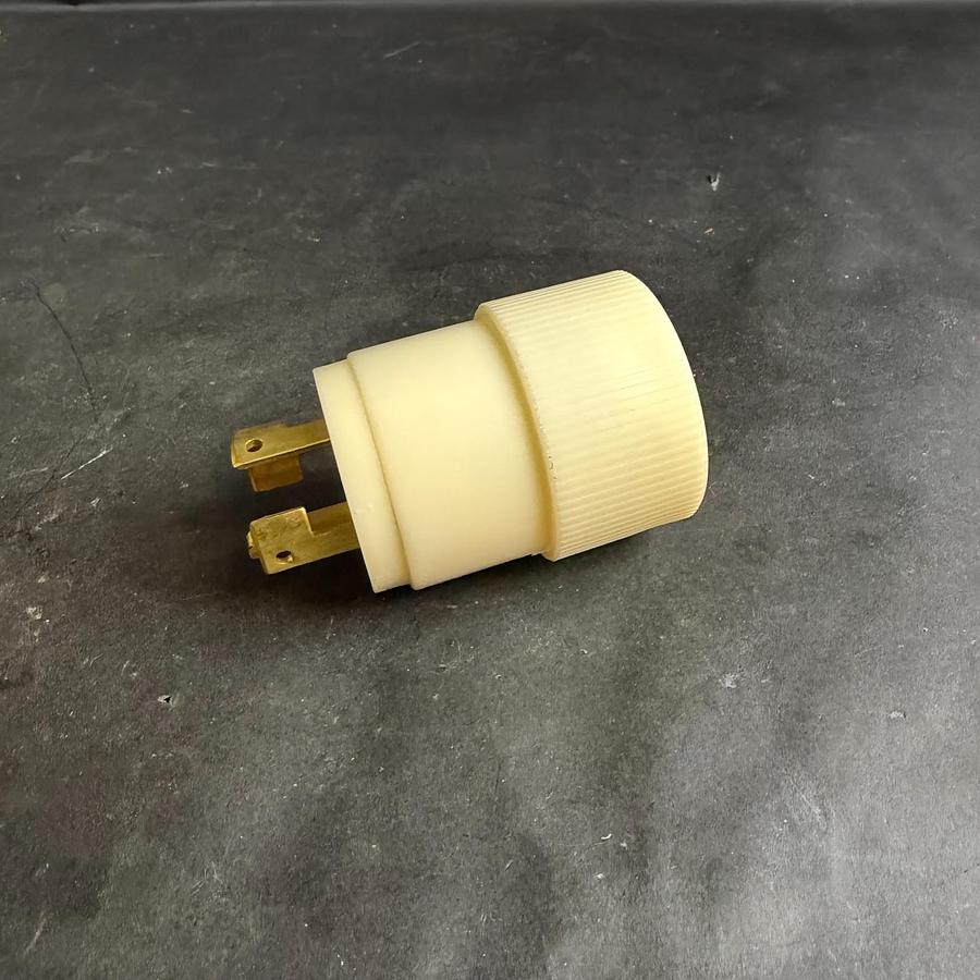Used BRYANT ELECTRIC 9967 LOCKING PLUG ($20 OBO)