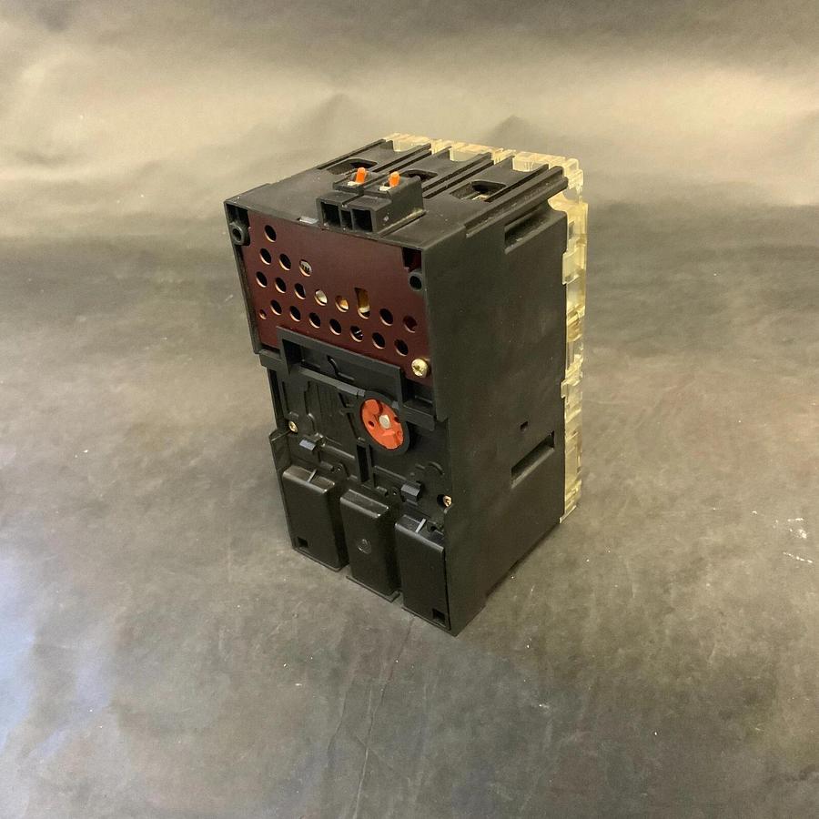 Used MOELLER NZMH 4-25 CIRCUIT BREAKER ($125 OBO)