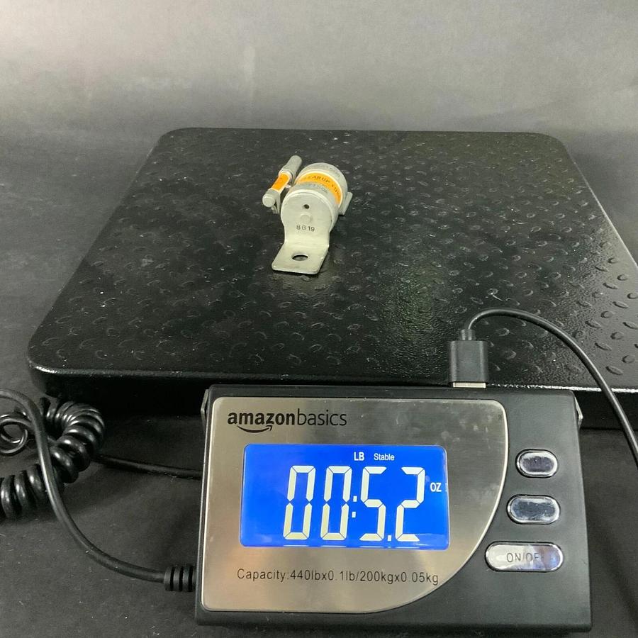 Used KYOSAN 50SHB-150S SEMICONDUCTOR FUSE ($35 OBO)