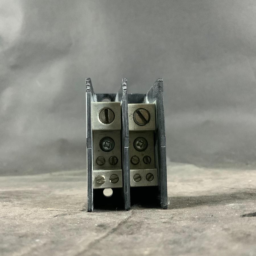 Used SQUARE D LBA261104 POWER BLOCK ($35 OBO)