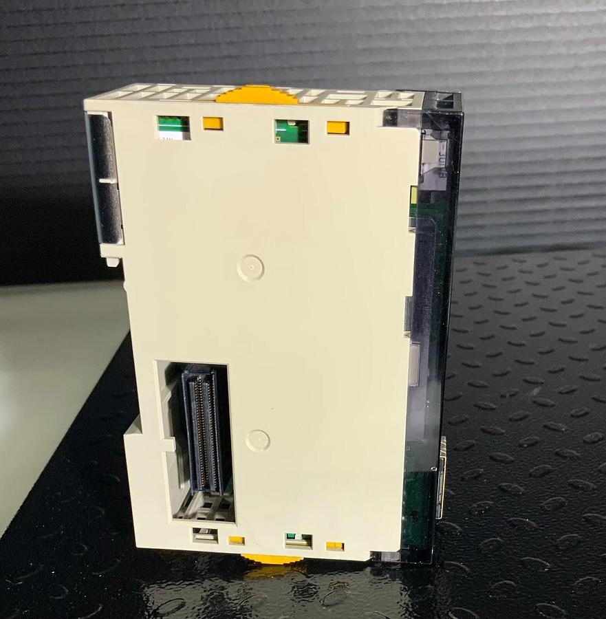 Used OMRON CJ1W-NCF81 ($625 OBO)
