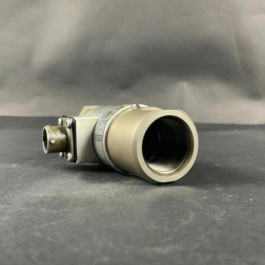 Used KEY TRANSDUCERS 1303-04 LOAD CELL ($150 OBO)