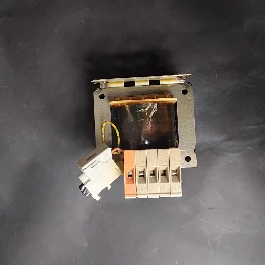Used RUBSAMEN 0321 CONTROL TRANSFORMER ($40 OBO)